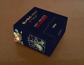 不同材質包裝的綠色交響曲 紙袋、紙盒與木盒的生態對話