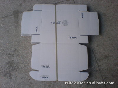 沛興紙品（深圳） 專業供應各類紙箱紙盒，滿足多樣化包裝需求